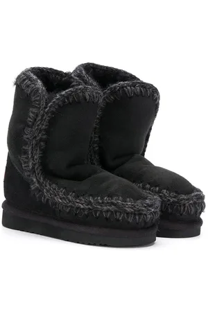 Mou Eskimo boots