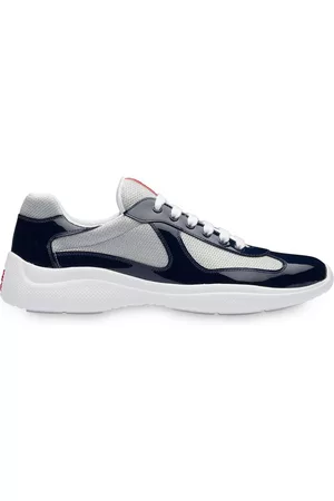 Buy Prada Sneakers & Sports Shoes for Men Online 