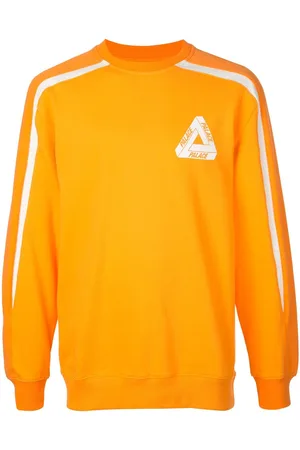 PALACE Inserto logo-print sweatshirt