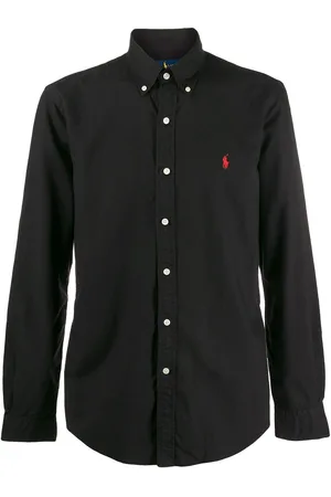 Ralph Lauren Slim-fit button down shirt