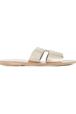 Ancient Greek Sandals Apteros sandals