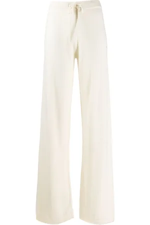 Chinti & Parker Wide-leg track pants