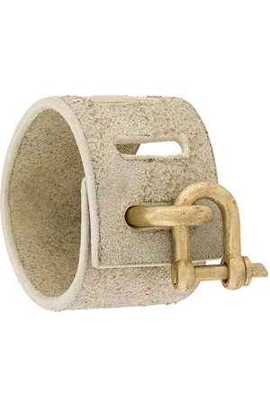 PARTS OF FOUR Restraint cuff bracelet