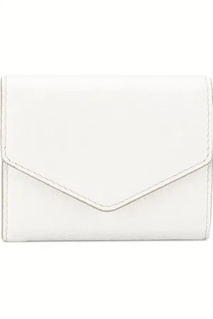 Maison Margiela Accordion leather wallet