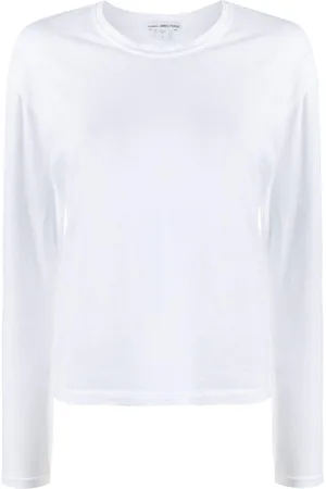 James Perse Jersey T-shirt