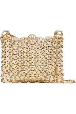 Paco rabanne Iconic Nano 1969 mini bag