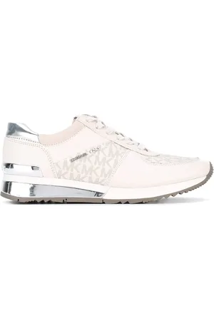 Michael Kors Contrast panel sneakers