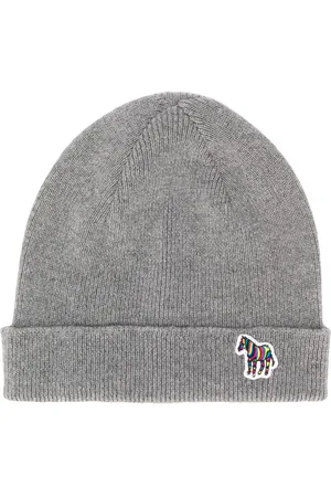 Paul Smith Logo beanie