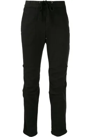 James Perse Slim fit trousers