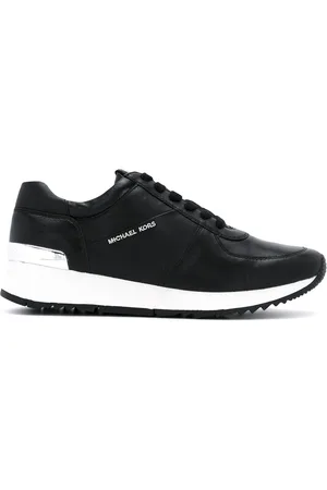 Michael Kors Lace-up sneakers with logo