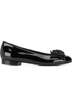Scarosso Cloe ballerina shoes