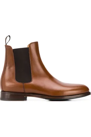 Scarosso Elena ankle boots