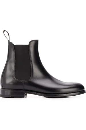 Scarosso Elena ankle boots
