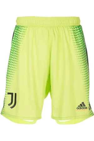 PALACE X adidas x Juventus Authentic Fourth shorts