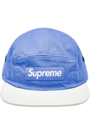Supreme 2-Tone Camp cap