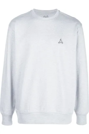 PALACE Sofar Crew sweatshirt