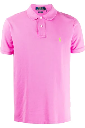 Ralph Lauren Slim-fit polo shirt