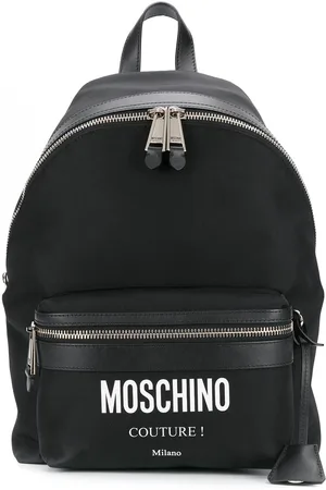 Moschino Couture! backpack