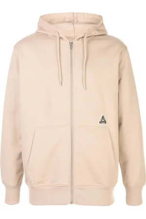 PALACE Sofar zip-up hoodie