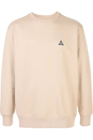 PALACE Sofar crew-neck sweatshirt