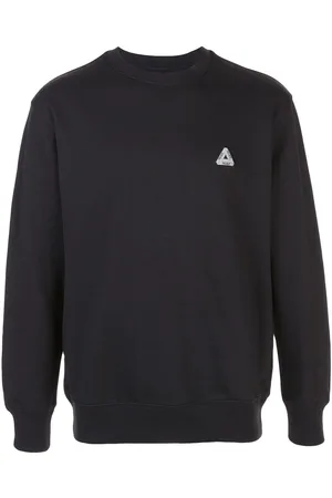 PALACE Sofar logo-print sweatshirt
