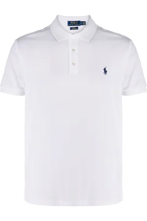 Ralph Lauren Piqu?? polo shirt