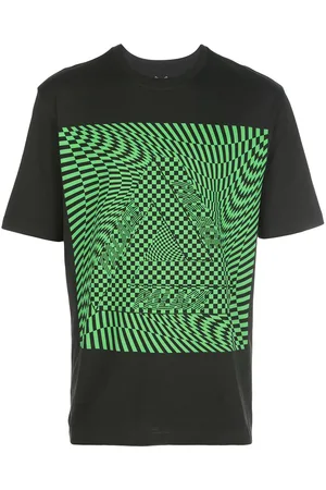 PALACE Mash Eye graphic-print T-shirt