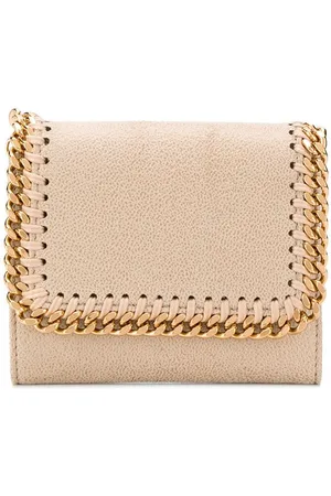 Stella McCartney Small Falabella wallet