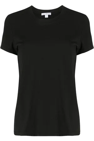 James Perse Crew neck T-shirt