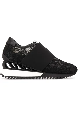 LE SILLA Rubel Wave sneakers