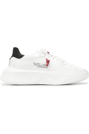 Giuliano Galiano Nemesis low-top sneakers