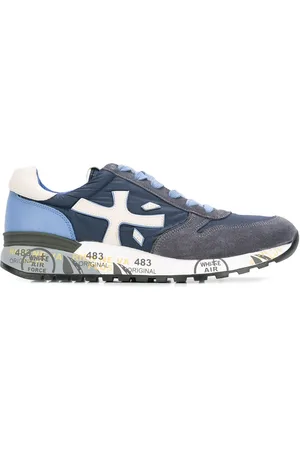 Premiata Lace up sneakers
