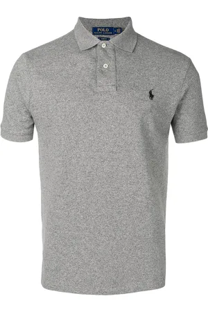 Ralph Lauren Logo polo shirt