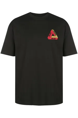 PALACE Chi-Ferg " " crew neck T-shirt