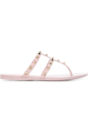 Valentino flip best sale flops sale