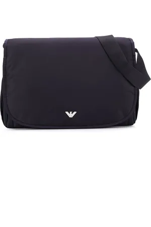 Armani changing on sale bag sale