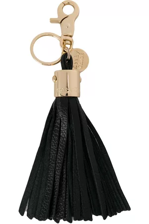 See by Chloé Women Keychains - Hanging tassel keyring