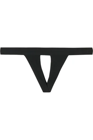 MAISON CLOSE Tapage Nocturne open thong