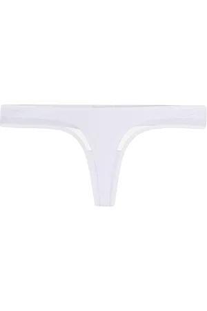 MAISON CLOSE High hip thong