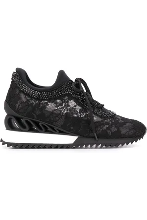 LE SILLA Reiko Wave sneakers
