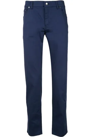 Dolce & Gabbana Cropped chinos
