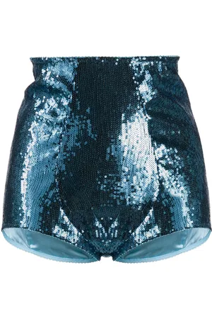 Dolce & Gabbana Sequinned briefs