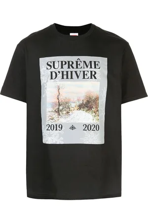 Supreme D