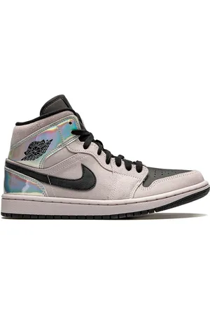 Jordan Air 1 Mid "Iridescent" sneakers