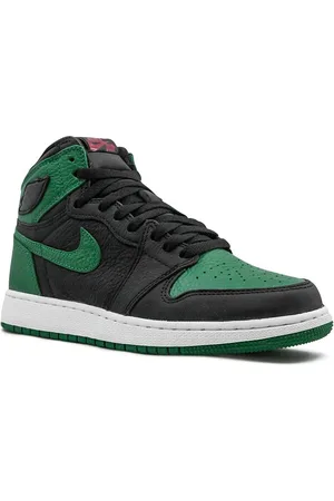 Jordan Air Jordan 1 High Retro "Pine Green " sneakers
