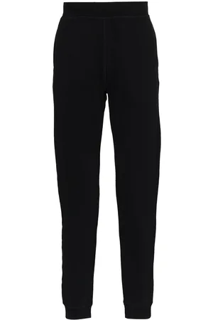 Sunspel Cotton sweatpants