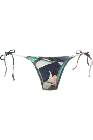 Lygia & Nanny Thay printed bikini bottom