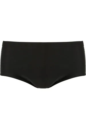 AMIR SLAMA Mesh panels trunks