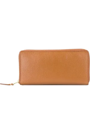 Comme des Garçons Zipped around wallet