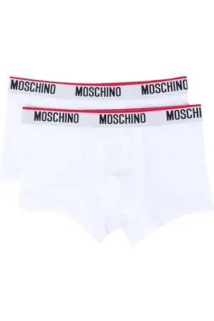 Moschino Logo boxers